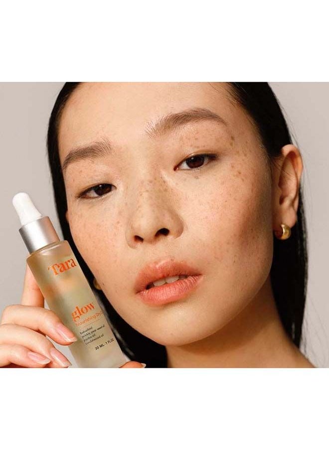 TARA - Tara Glow Dry Oil - Image 1