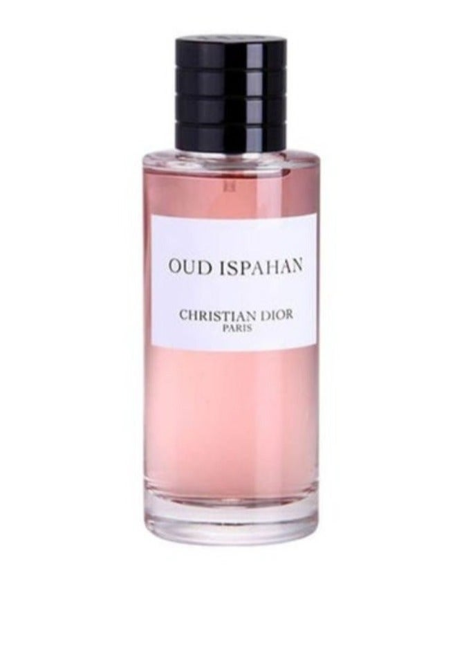 عود إسباهان ديور عطر عود أصفهان EDP للجنسين 125ملليلتر - Image 1