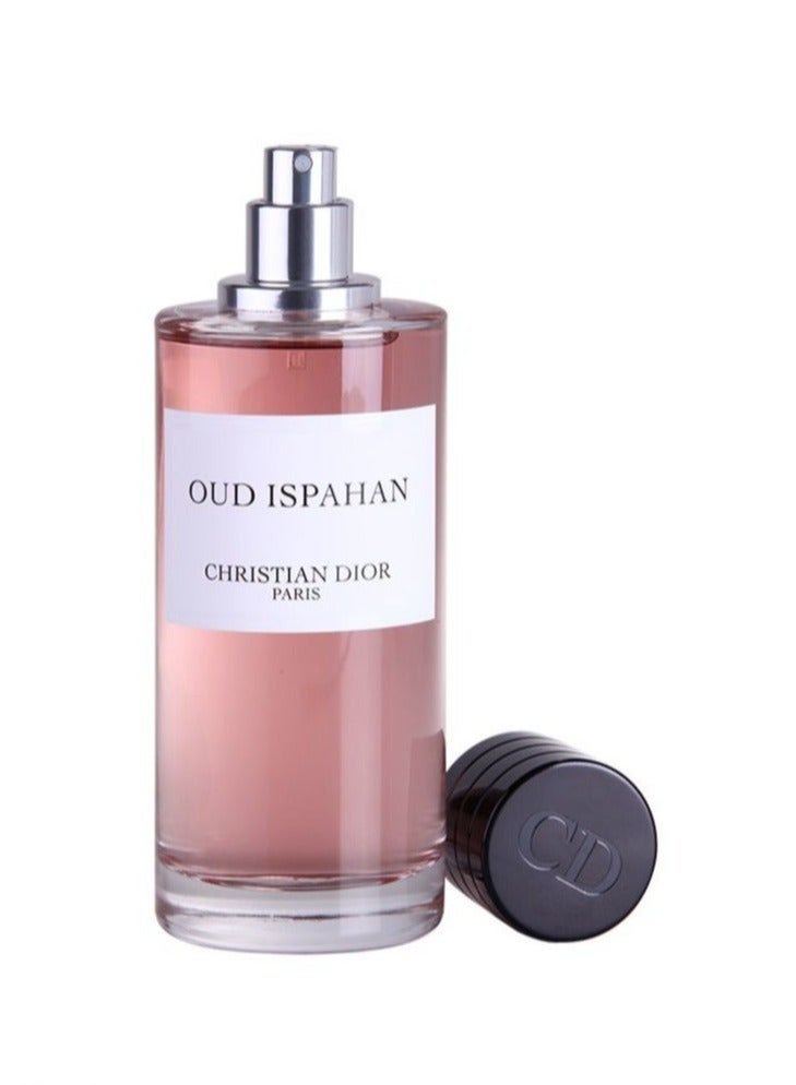 عود إسباهان ديور عطر عود أصفهان EDP للجنسين 125ملليلتر - Image 2
