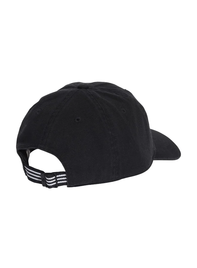 adidas Tiro G Cap Black Training Cap For Unisex Kids