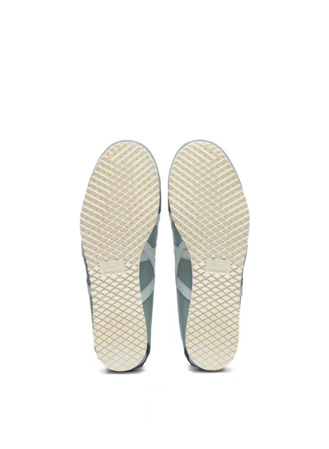 أونيتسوكا تايجر حذاء رياضية شعبيه Onitsuka Tiger mexico 66 SD - زرد نيل - Image 4