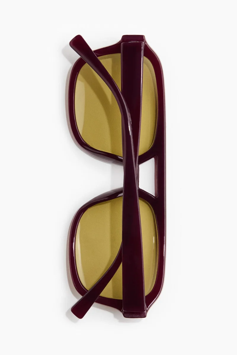 H&M Aviator-style sunglasses
