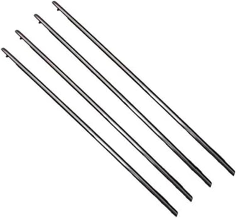 Wivplex Automotive Window Seals for Subaru XV - Image 2