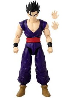 Bandai Dragon Ball Super Dragon Stars ULTIMATE GOHAN SUPER HERO 17cm  - Image 1