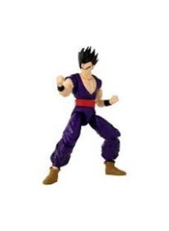 Bandai Dragon Ball Super Dragon Stars ULTIMATE GOHAN SUPER HERO 17cm  - Image 2