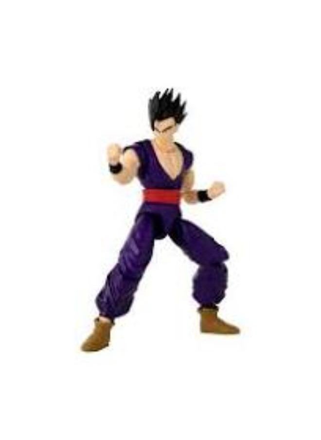 Bandai Dragon Ball Super Dragon Stars ULTIMATE GOHAN SUPER HERO 17cm  - Image 2