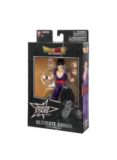 Bandai Dragon Ball Super Dragon Stars ULTIMATE GOHAN SUPER HERO 17cm  - Image 3