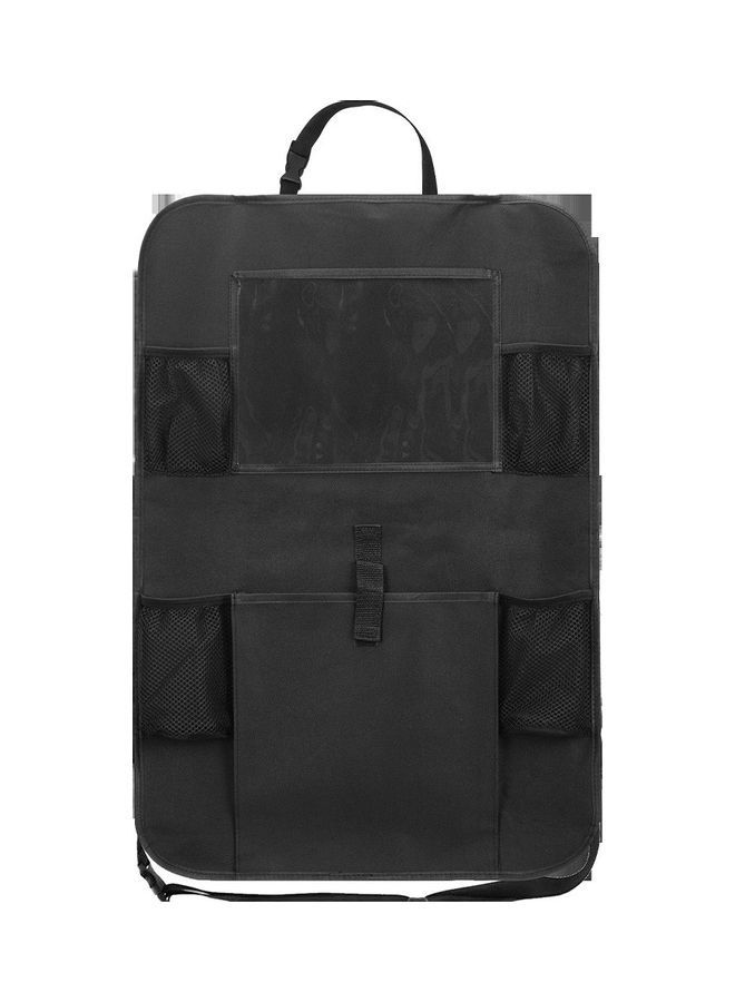 نيبمينينت منظّم أغراض يوضع على ظهر مقعد السيارة - Image 1