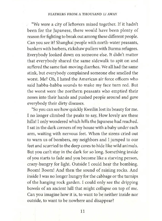 The Joy Luck Club - Image 5