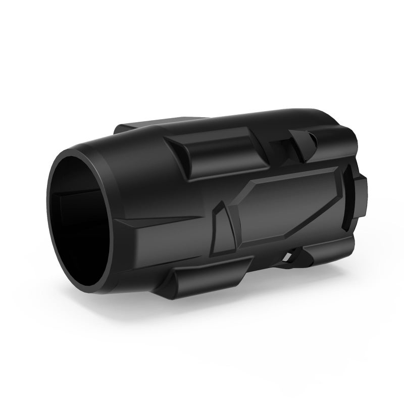 ISDOHS M18 Fuel MidTorque Impact Rubber Protective Boot 49162960 M18 FUEL 38 MidTorque Impact Rubber Protective Boot 296220
