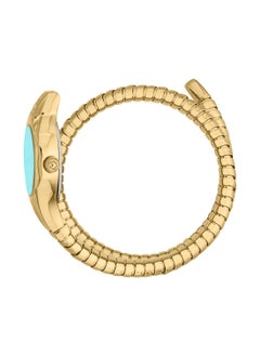 Just Cavalli Just Cavalli Lady Snake Fiore JC1L354M0035 - Stainless Steel Female Quartz 2 hands  - Image 2
