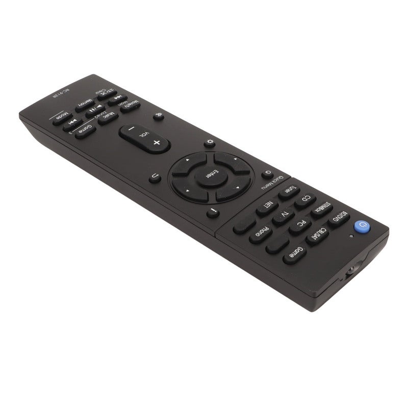 AV Receiver Remote Control RC 912R Compatible for ONKYO Integra DRX 2 - Ergonomic Design AV Stereo Receiver Remote Control for Home Theater - Image 3