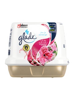 Glade Scented Gel Peony And Cherry Pack of 2  - Image 3