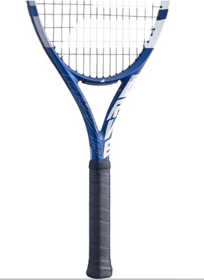 Racket Evo Drive 115 Strung 102434-G1 Color Navy