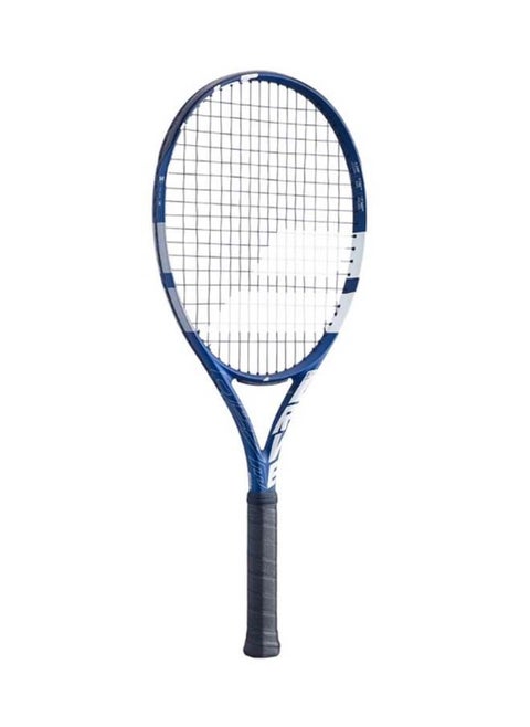 Racket Evo Drive 115 Strung 102434-G1 Color Navy