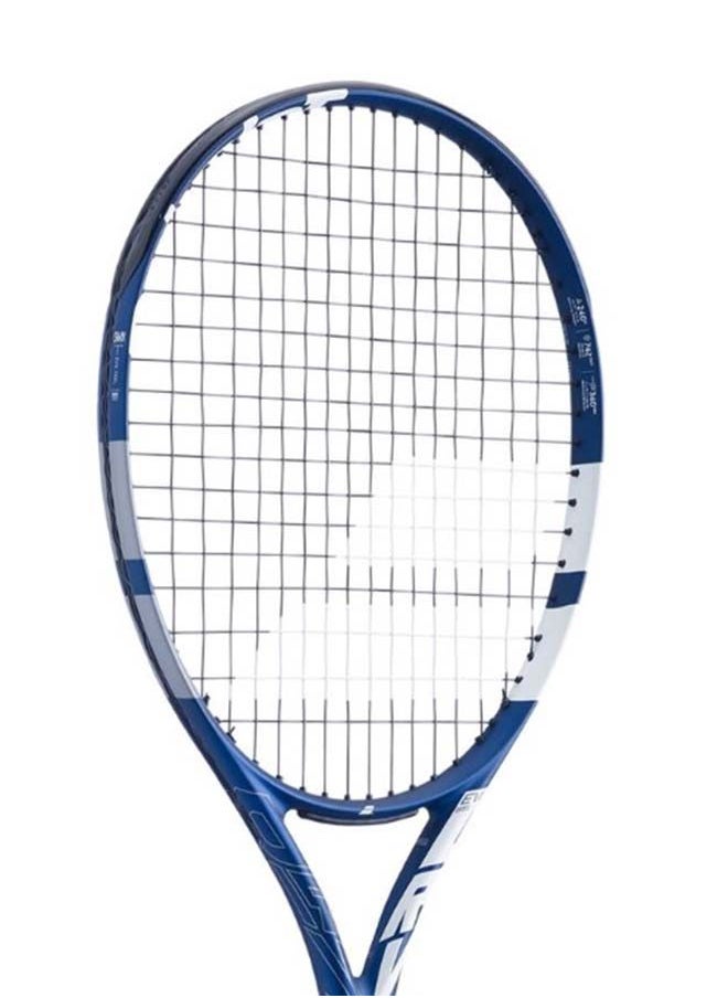 Racket Evo Drive 115 Strung 102434-G1 Color Navy