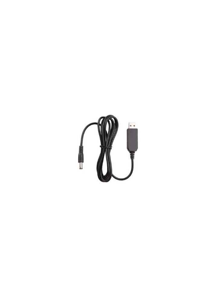 Spare Part usb cable charger for Silk Epil 1 and Silk Epil 3 Epilator  - Image 1