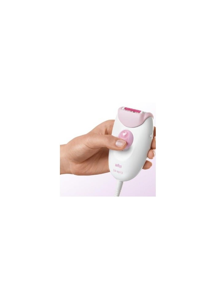 Spare Part usb cable charger for Silk Epil 1 and Silk Epil 3 Epilator  - Image 2