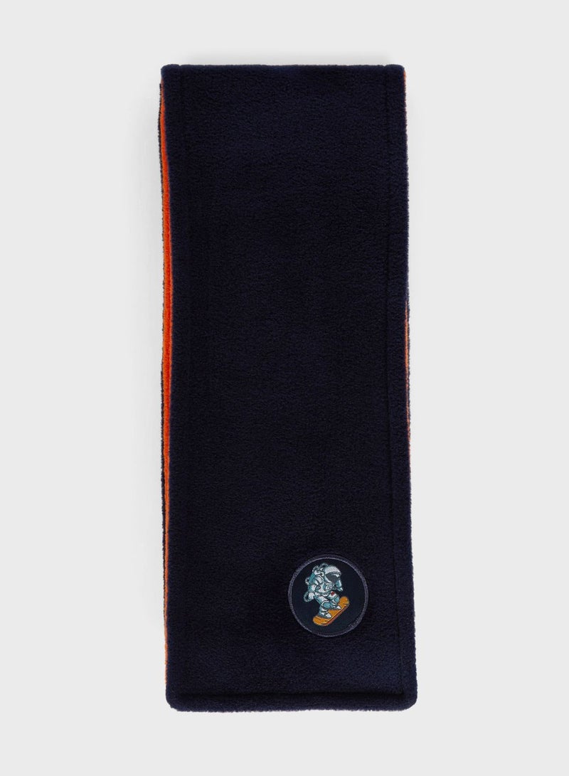 DeFacto Kids Color Block Scarf - Image 2