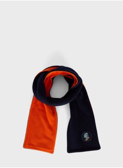 DeFacto Kids Color Block Scarf  - Image 1