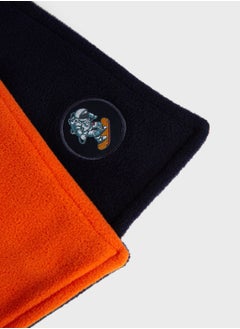 DeFacto Kids Color Block Scarf  - Image 3