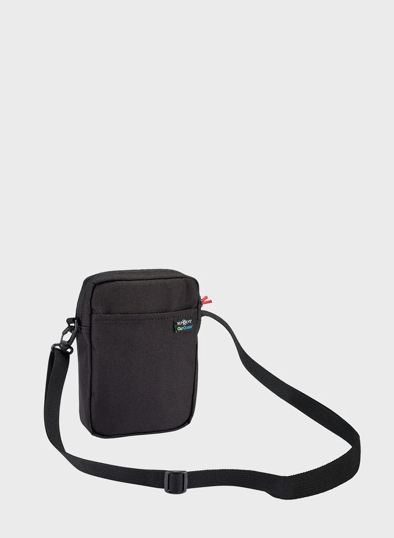 NIXON Stash Bag Crossbody