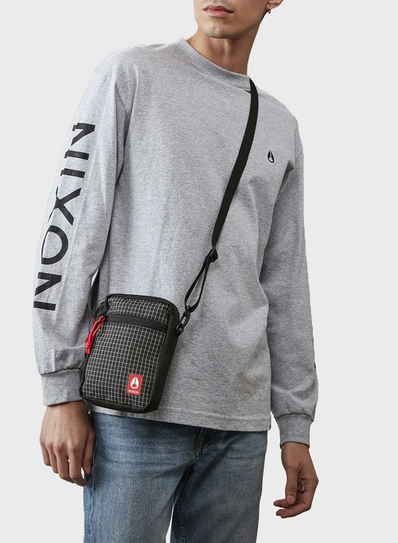 NIXON Stash Bag Crossbody