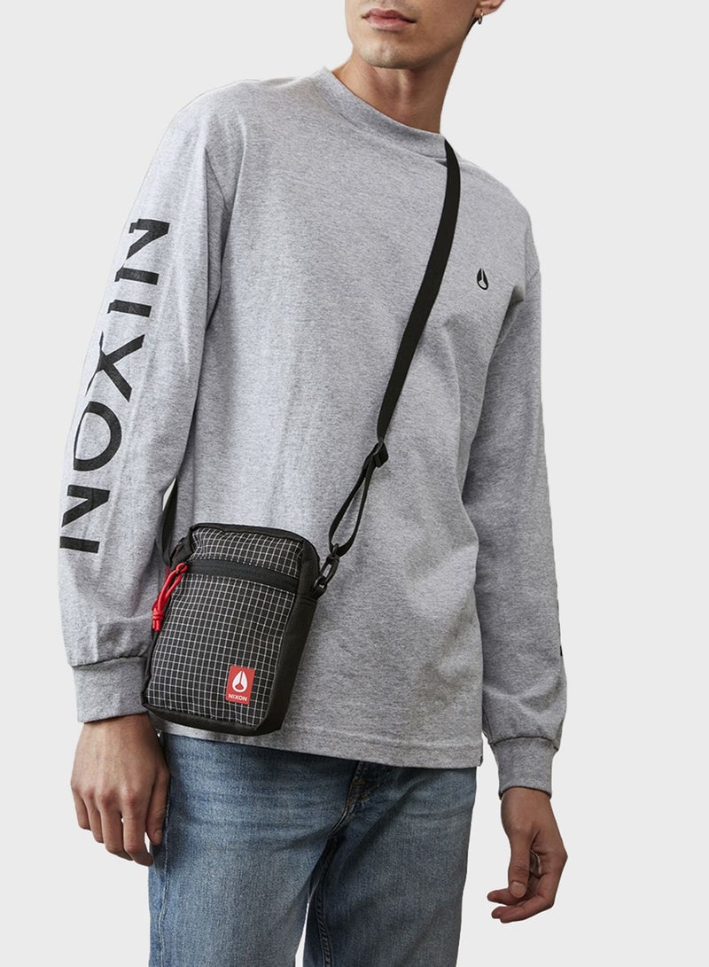 NIXON Stash Bag Crossbody - Image 5