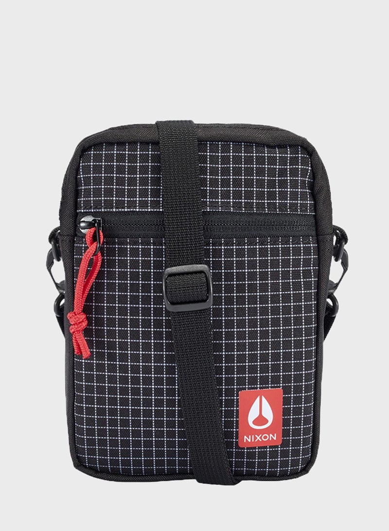 NIXON Stash Bag Crossbody - Image 1