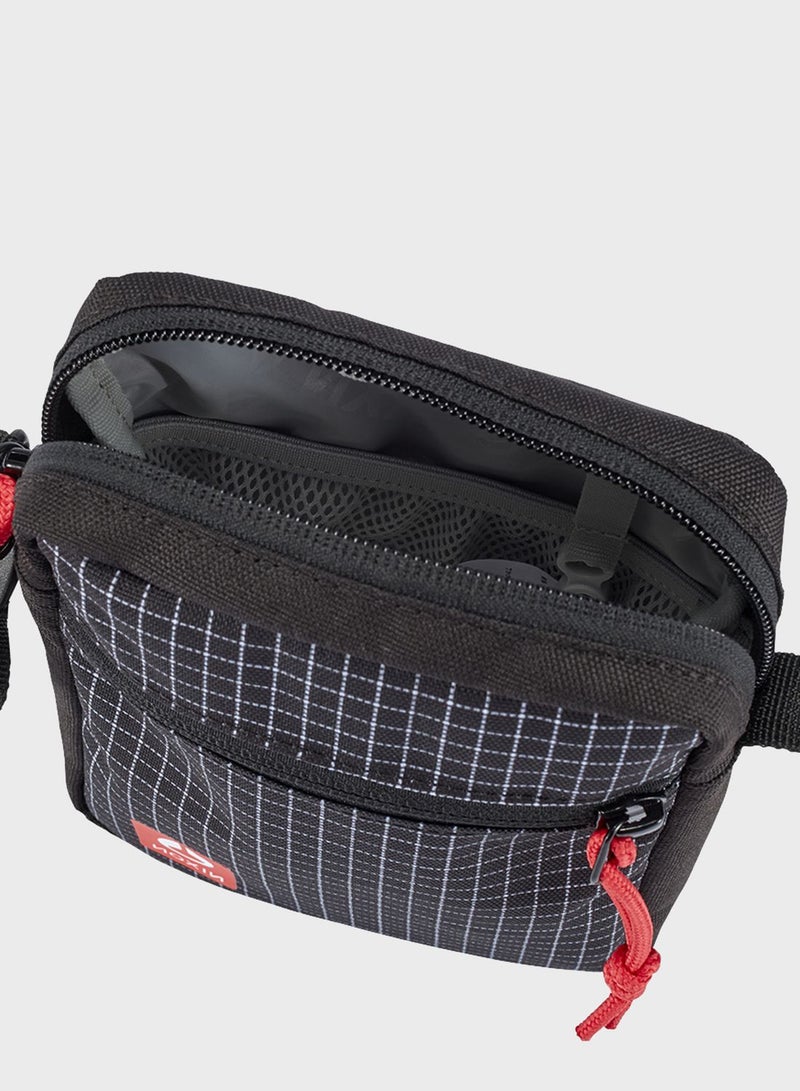 NIXON Stash Bag Crossbody - Image 4