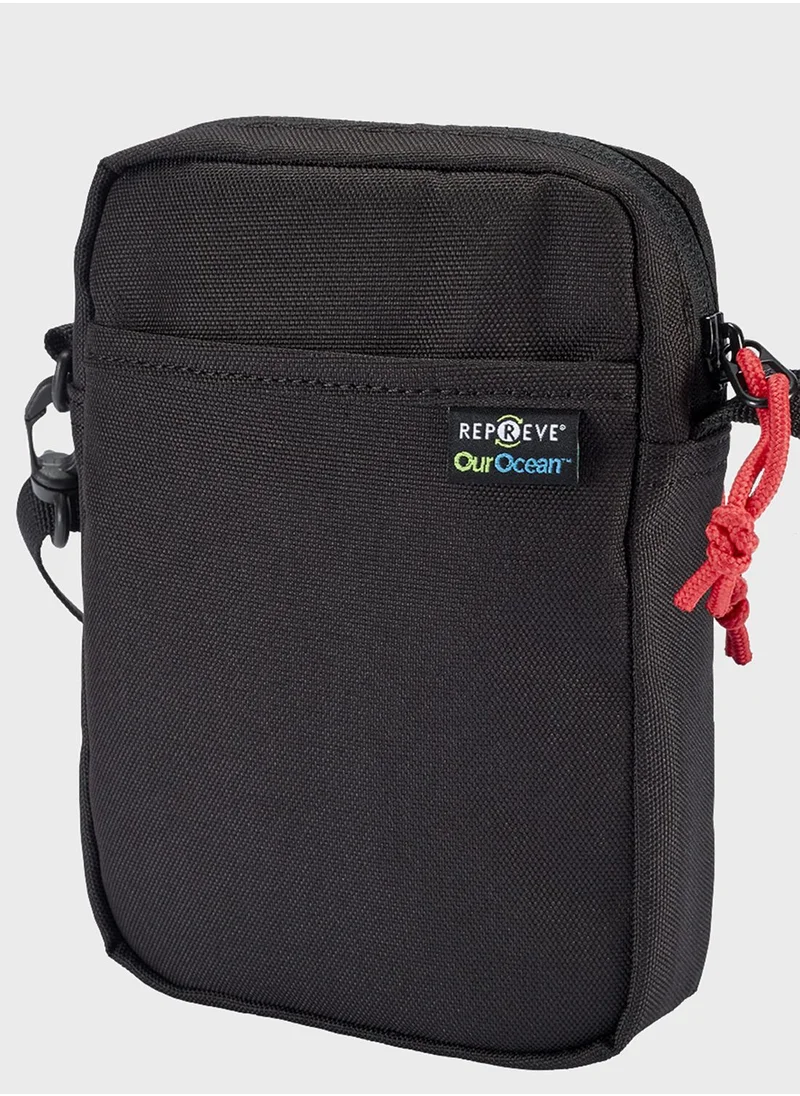 NIXON Stash Bag Crossbody