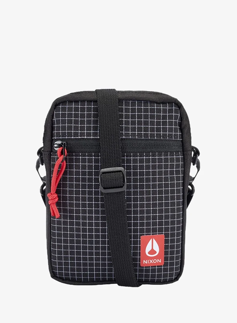 نيكسون شنطة بحمالة طويلة