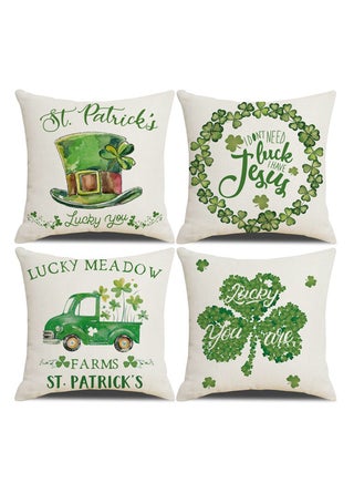 Patricks Day-4PCS