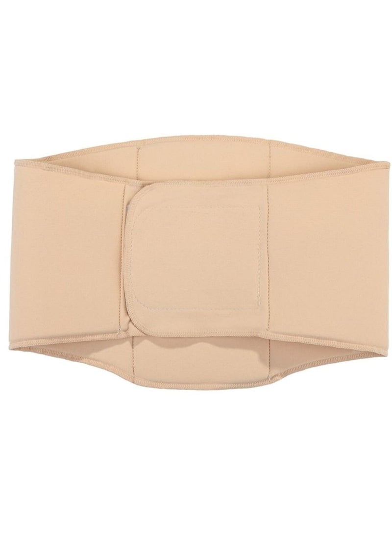 Post Operative Abdominal Compression Support Corset - Image 3