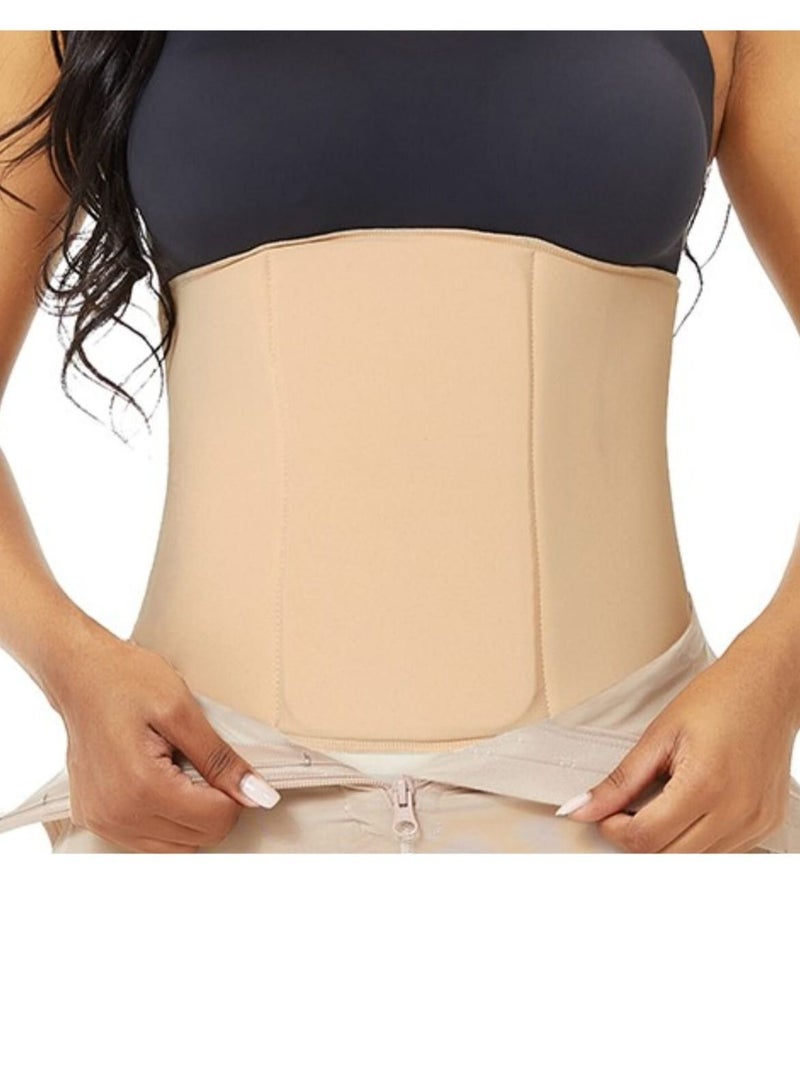 Post Operative Abdominal Compression Support Corset - Image 5