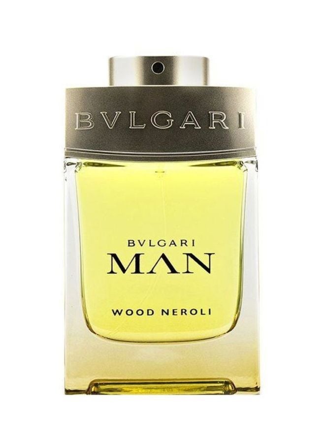 BVLGARI Wood Neroli EDP 100ml - Image 1