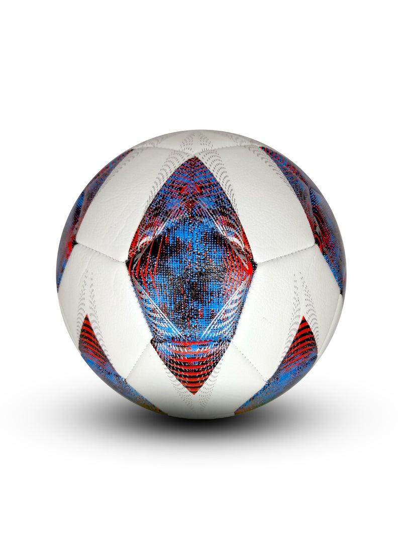 أتش برو إتش إم سبورتس 866 4 كرة قدم بتحكم مرن | مصممة لتحكم فائق بالكرة - Image 2