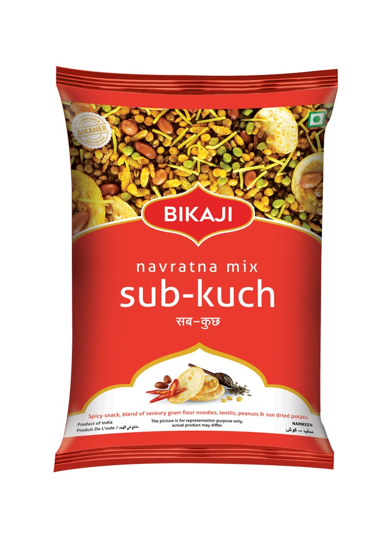 Bikaji Sub Kuch - Image 1