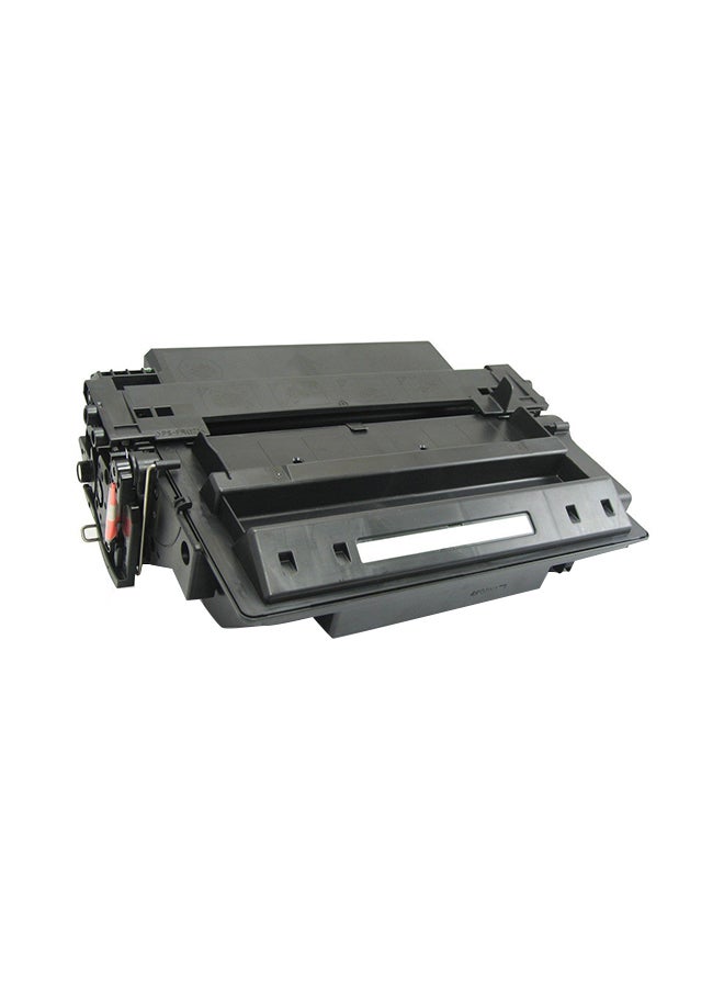HP تونر 11A لطابعة ليزر أسود - Image 2