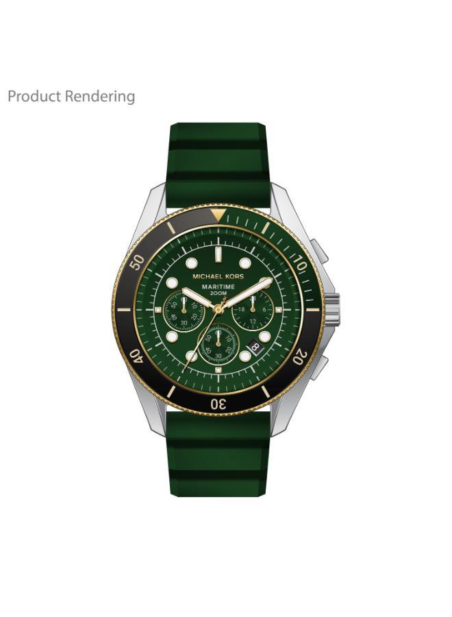 مايكل كورس ساعات تناظرية - Image 1