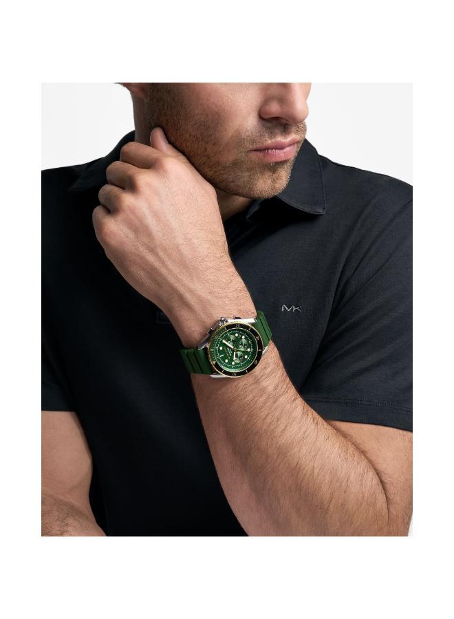 مايكل كورس ساعات تناظرية - Image 4