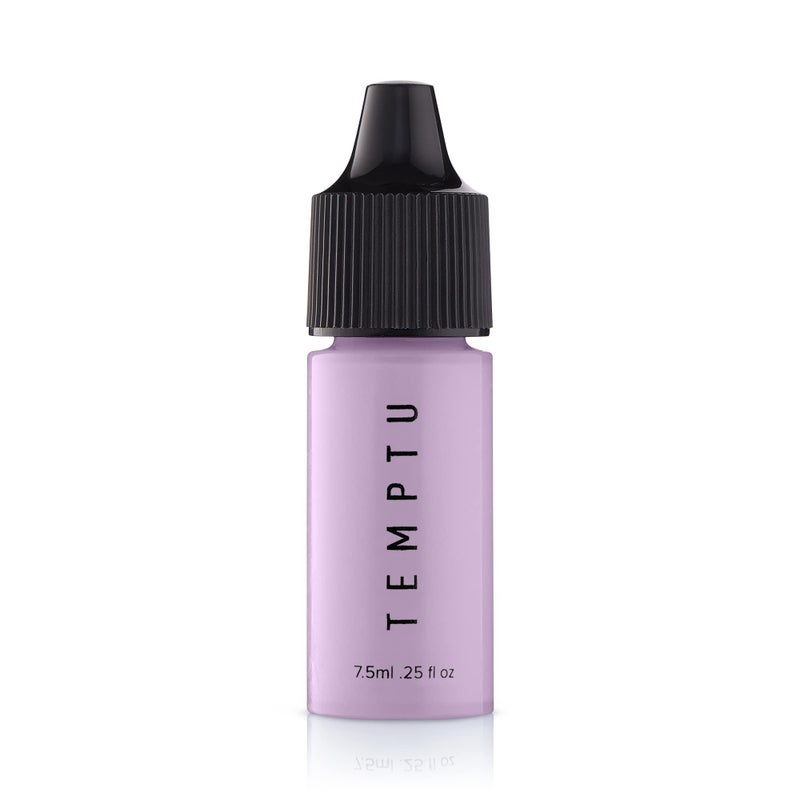 Temptu Perfect Canvas Airbrush Color Correctors, Lavender, 0.5 Fl Oz - Image 1