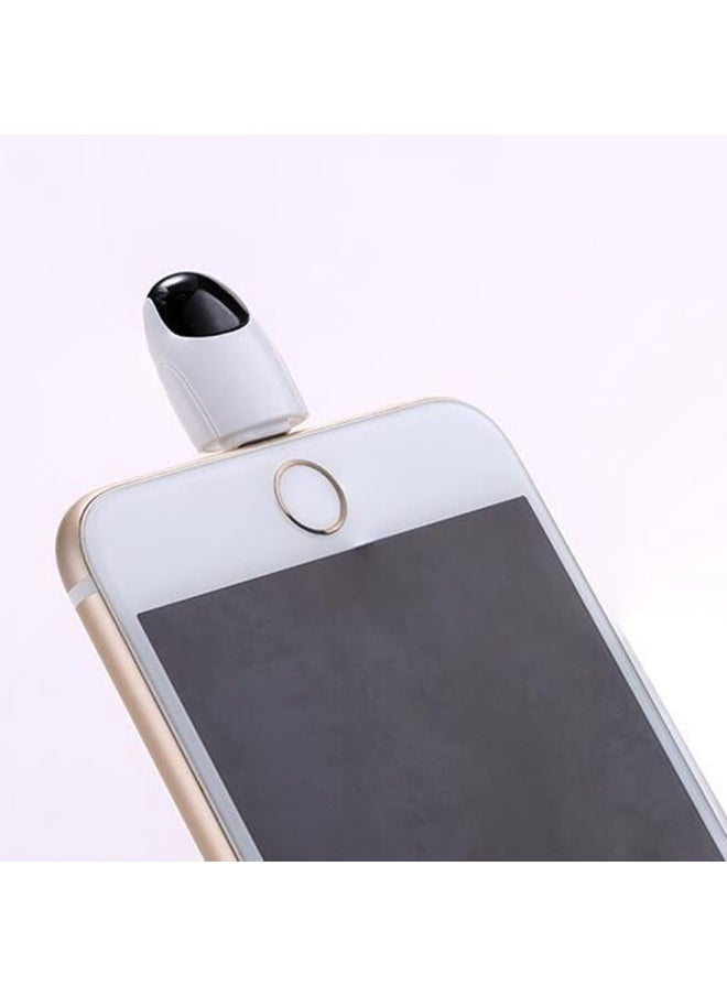 Smart Home Appliance Mobile Phone Infrared Remote Control For Apple Android Tyue-c Interface-Color:Android Interface - Image 5