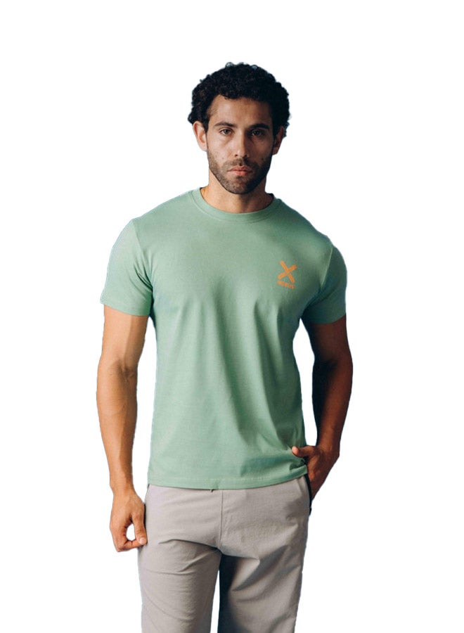 NEXUS The Basic Tee - Image 1