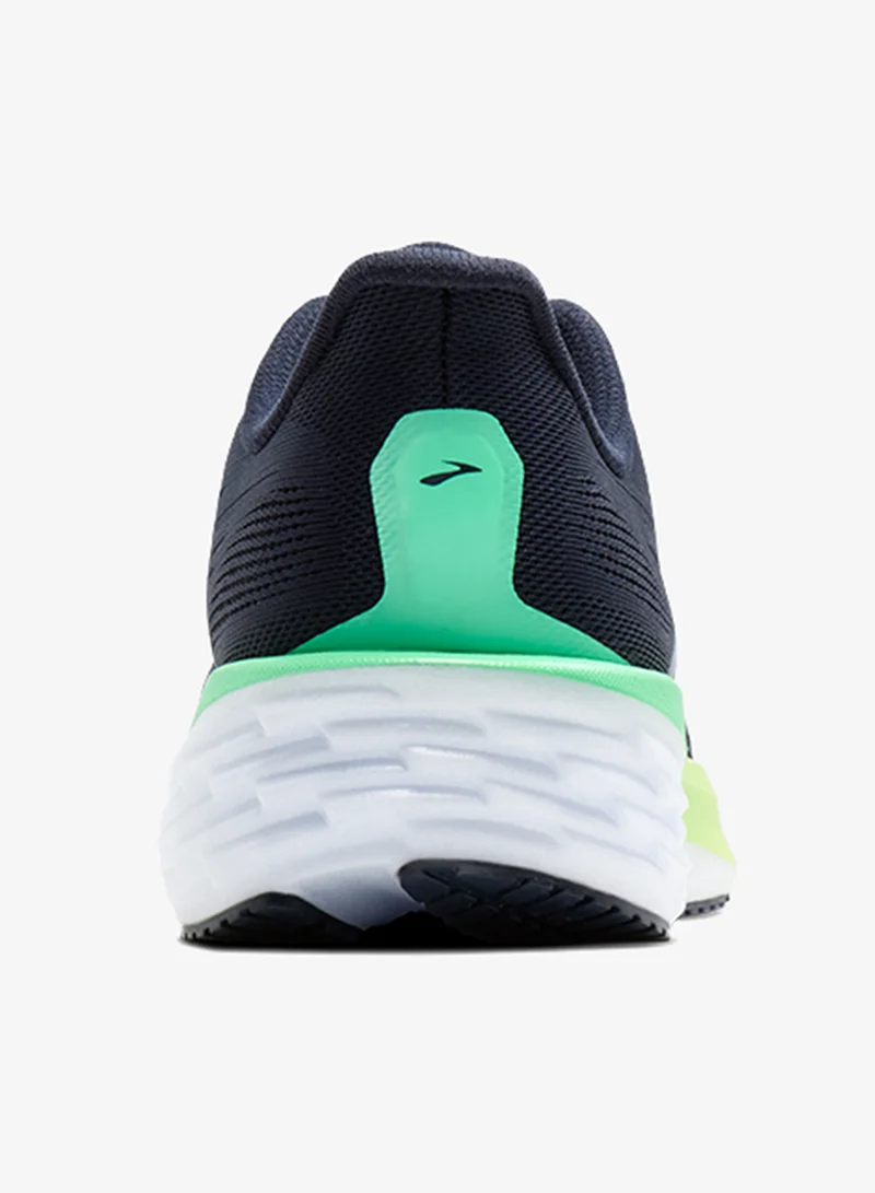 Brooks BLUE Launch 12 for Men | Best Price UAE