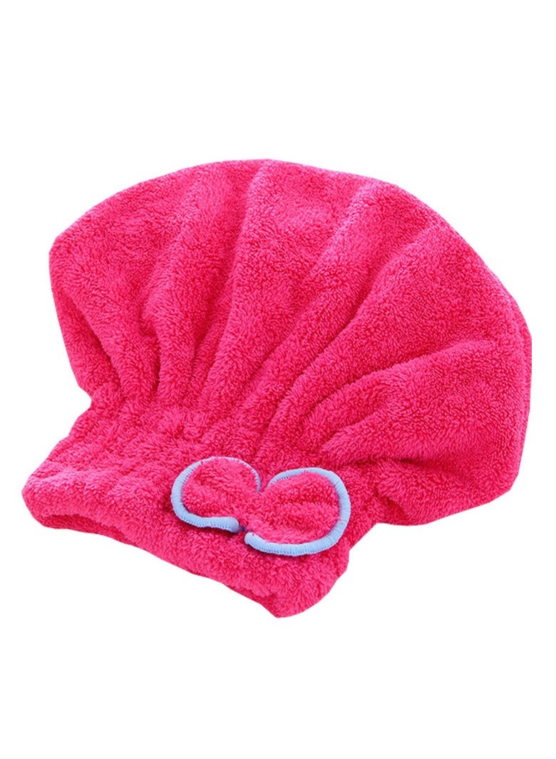 KUYING Cotton Shower Wrap 