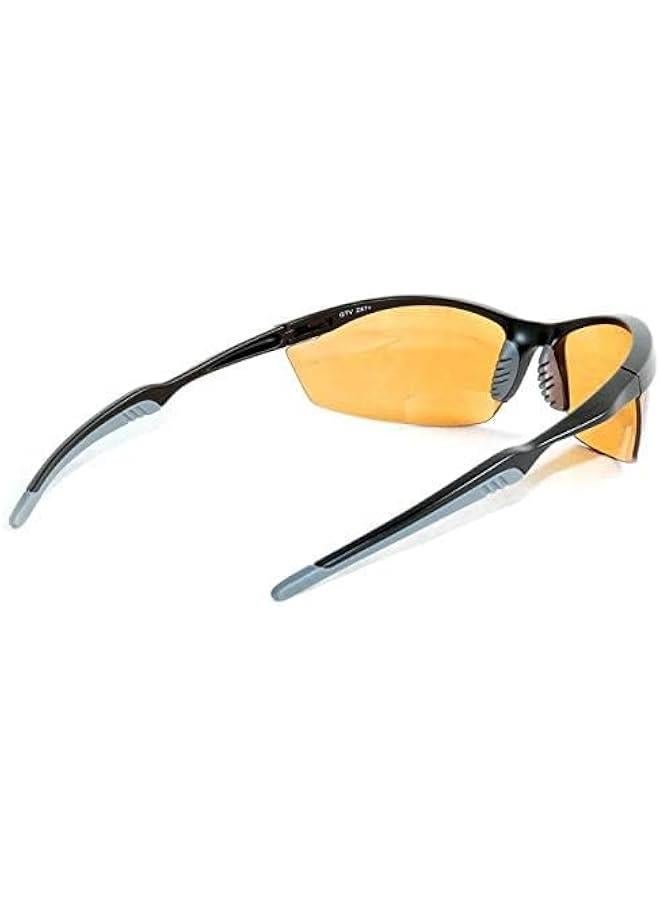 عربست نظارات السلامة الثنائية البؤرة AMB-610777  - Image 3