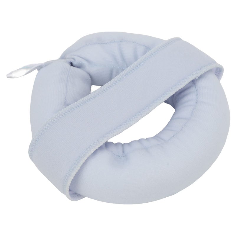 Elevating Foam Pad for Heel Ulcers Bedridden Elderly Post Surgery Foot Support - Image 4