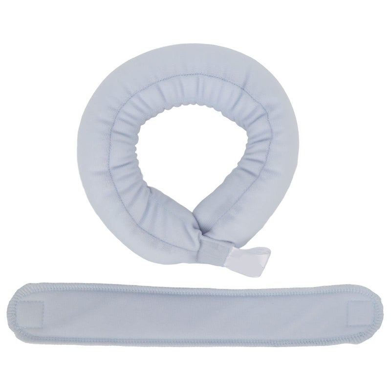 Elevating Foam Pad for Heel Ulcers Bedridden Elderly Post Surgery Foot Support - Image 2