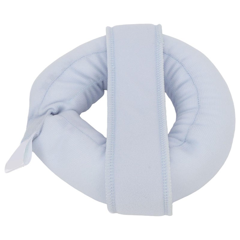 Elevating Foam Pad for Heel Ulcers Bedridden Elderly Post Surgery Foot Support - Image 5